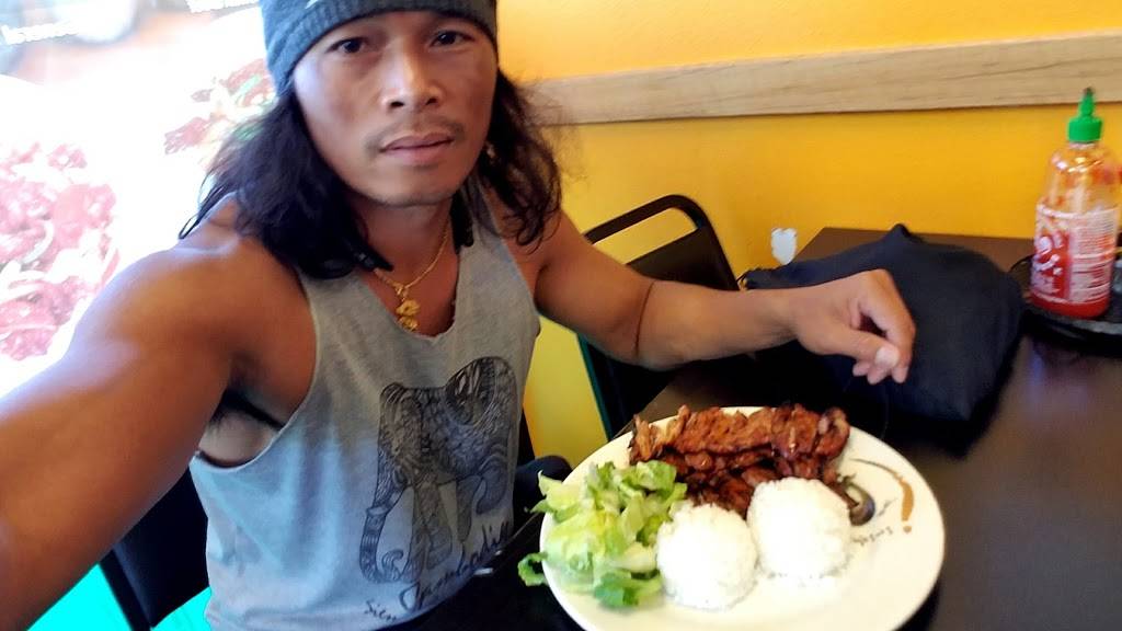 Teriyaki Plus | restaurant | 12720 4th Ave W, Everett, WA 98204, USA | 4253487894 OR +1 425-348-7894