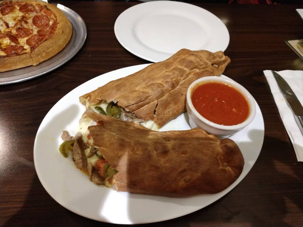 Enzos | restaurant | 207 Boices Ln, Kingston, NY 12401, USA | 8453833696 OR +1 845-383-3696