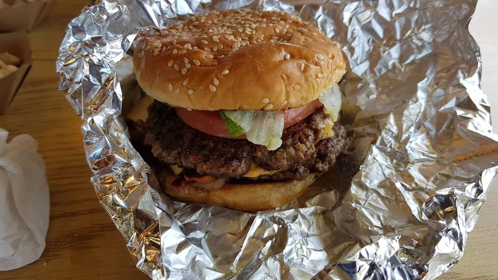Five Guys | meal takeaway | 2640 Reynolds Ranch Pkwy, Lodi, CA 95240, USA | 2093339750 OR +1 209-333-9750