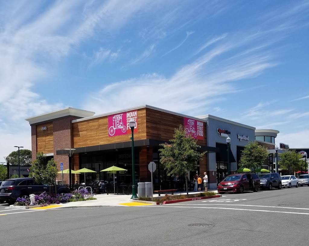 Curry Up Now | restaurant | 2640 5th St, Alameda, CA 94501, USA | 5102178767 OR +1 510-217-8767