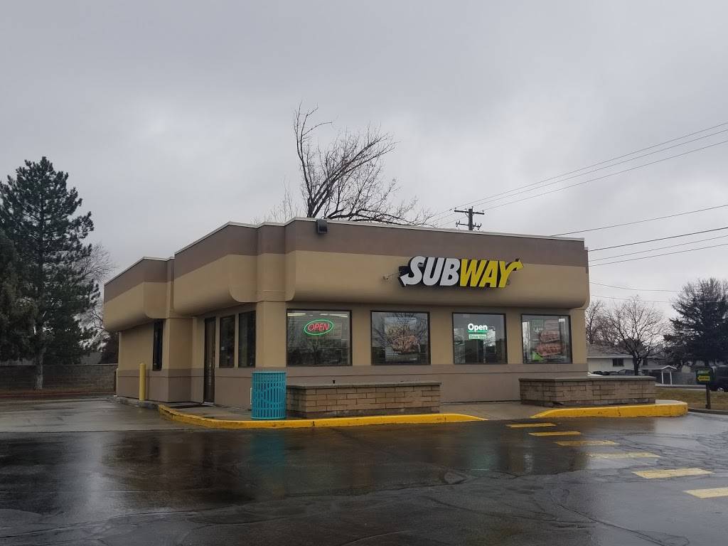 Subway | restaurant | 9581 700 E, Sandy, UT 84070, USA | 8015727876 OR +1 801-572-7876