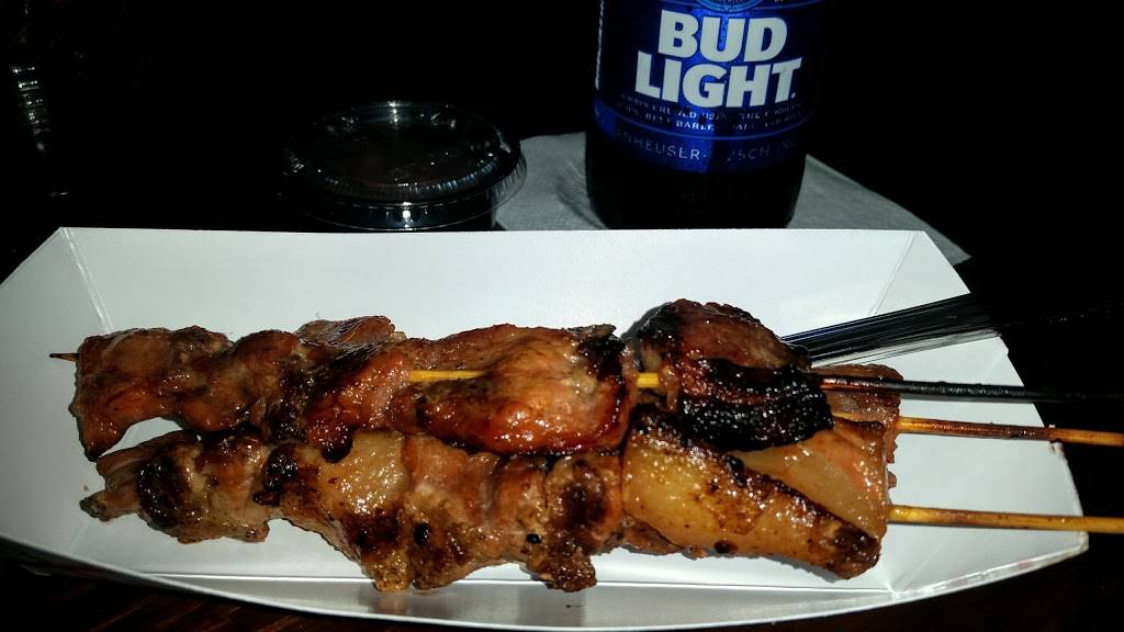 Buko Resto-Bar | restaurant | 1917 S Independence Blvd #106, Virginia Beach, VA 23453, USA | 7574169100 OR +1 757-416-9100