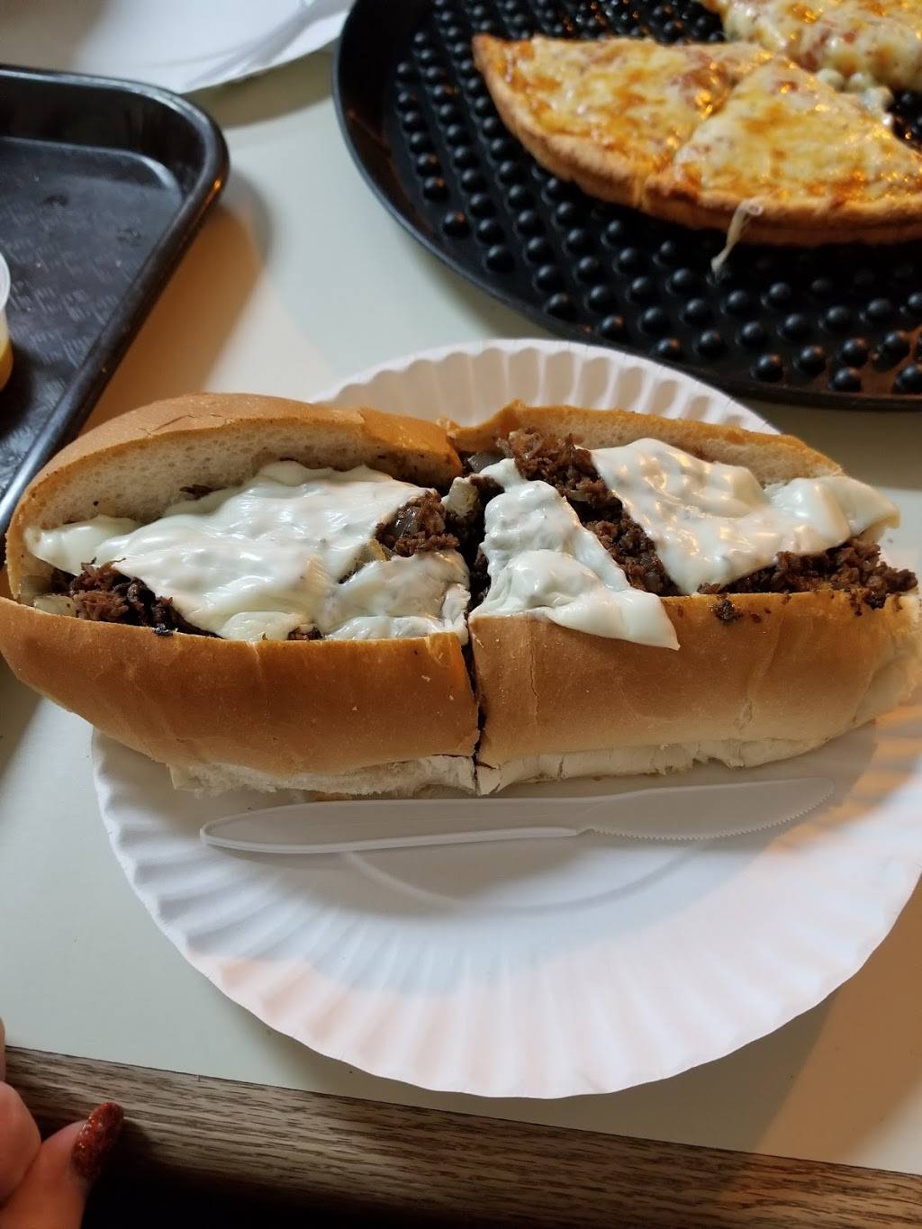 Lakeview House Of Pizza | restaurant | 78 Worcester St, North Grafton, MA 01536, USA | 5088397020 OR +1 508-839-7020