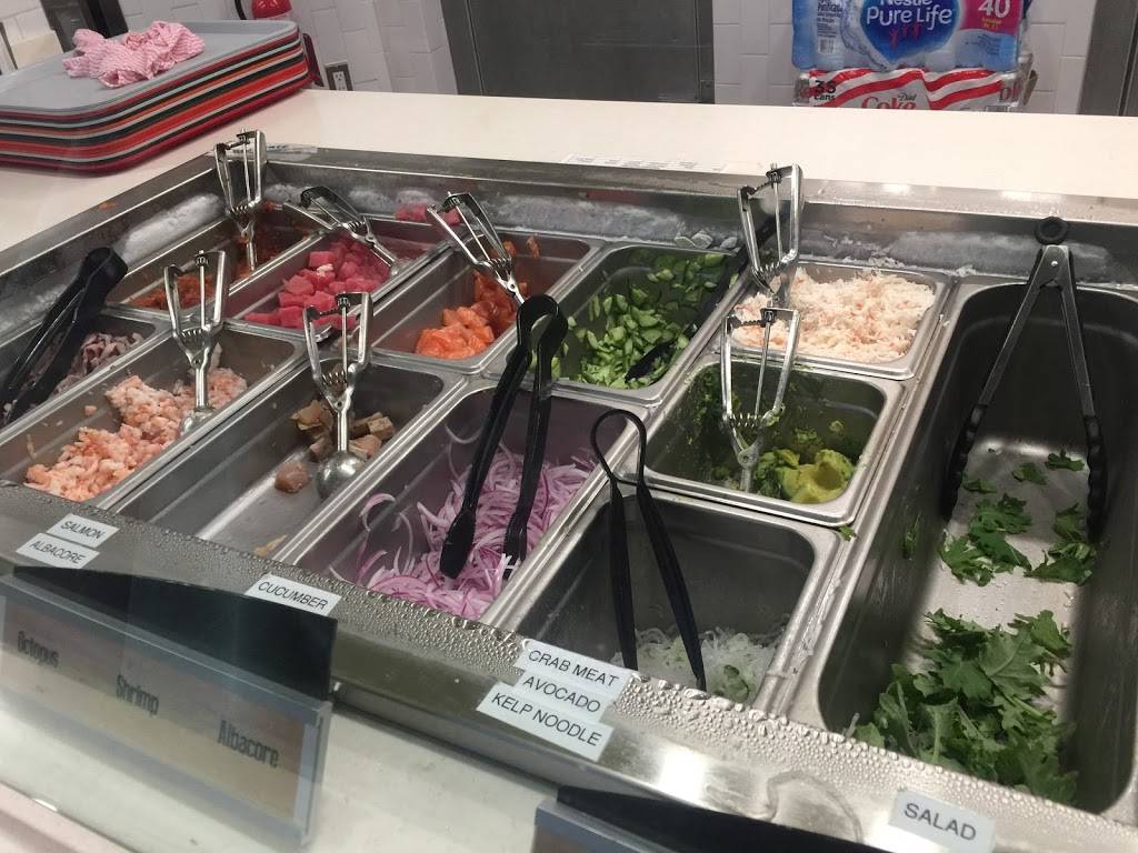 Pokiyo | restaurant | #B, 2200 Colorado Ave, Santa Monica, CA 90404, USA | 3103103306 OR +1 310-310-3306