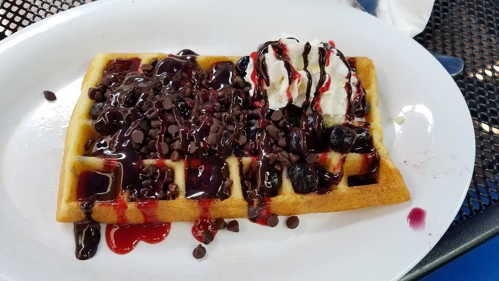 Union Cafe | cafe | 782 N High St, Columbus, OH 43215, USA | 6144212233 OR +1 614-421-2233