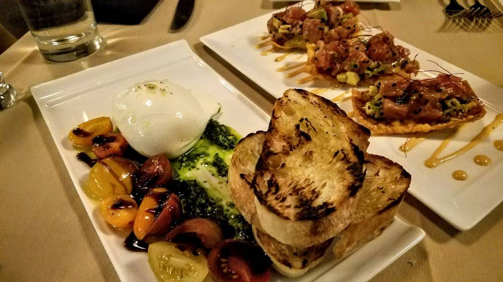 Christians | restaurant | 382 Thames St, Bristol, RI 02809, USA | 4013969811 OR +1 401-396-9811