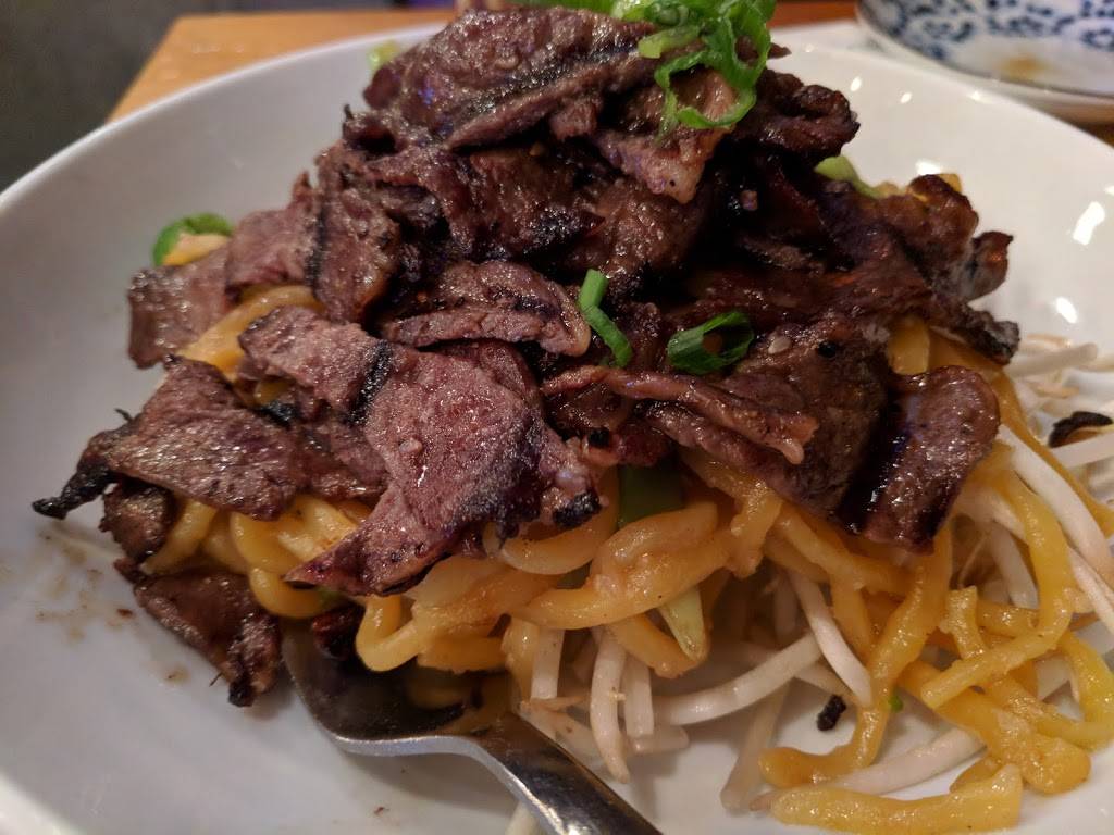 Mignon Pho + Seafood | restaurant | 3860 Convoy St, San Diego, CA 92111, USA | 8582780669 OR +1 858-278-0669