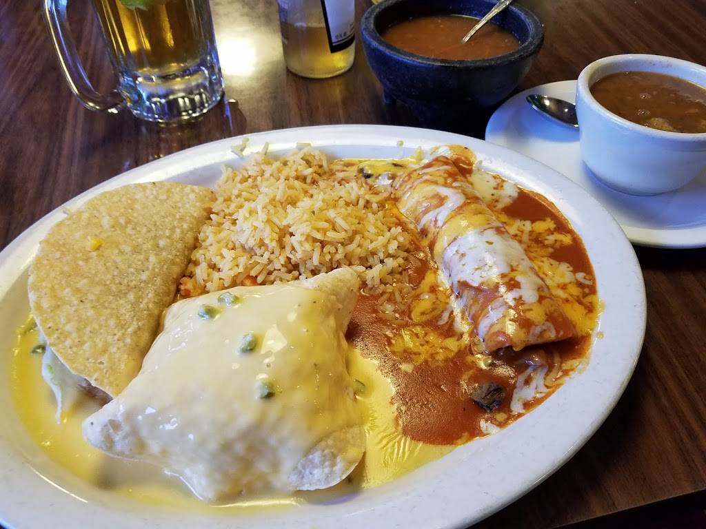 El Jalapeno Mexican Cafe #2 | restaurant | 5324 FM 1960, Humble, TX 77346, USA | 2815482230 OR +1 281-548-2230