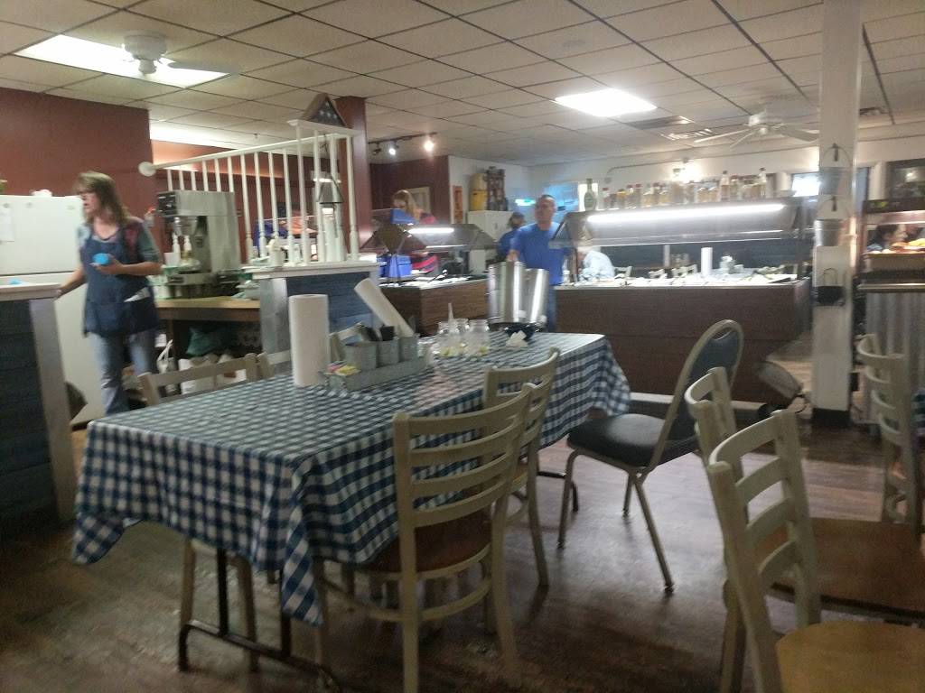 Home Folks Restaurant | restaurant | 8981 Dayton Pike, Soddy-Daisy, TN 37379, USA | 4233325724 OR +1 423-332-5724