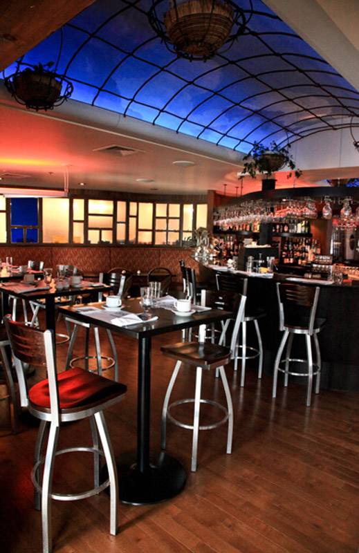 Restaurant la Table du Junior | restaurant | 10735 1ᴱ Avenue, Saint-Georges, QC G5Y 2B8, Canada | 4182270888 OR +1 418-227-0888