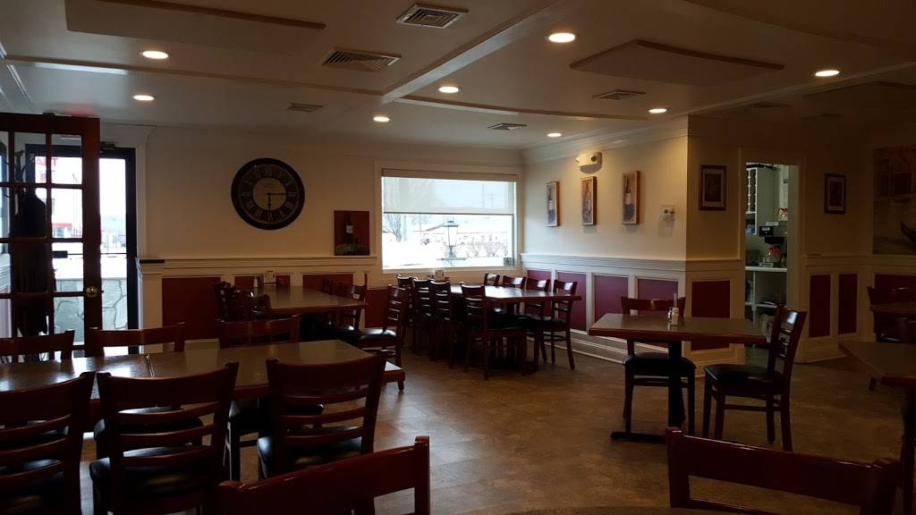 Grand Apizza North | restaurant | 448 Washington Ave, North Haven, CT 06473, USA | 2032395786 OR +1 203-239-5786