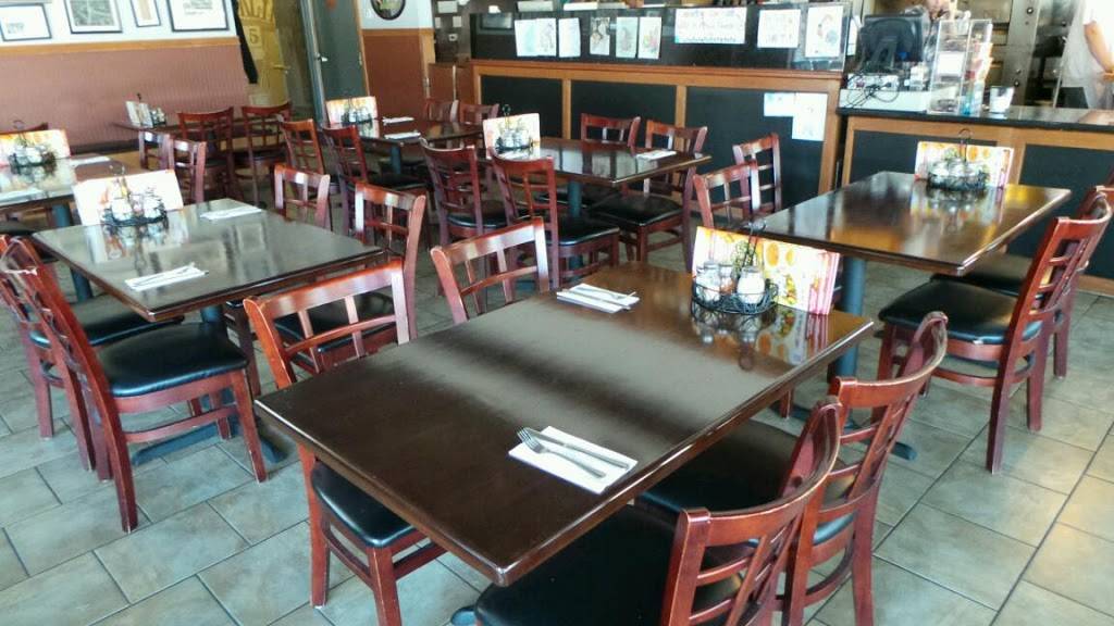 Village Pizzeria | meal delivery | 1 Clement St, San Francisco, CA 94118, USA | 4152374614 OR +1 415-237-4614