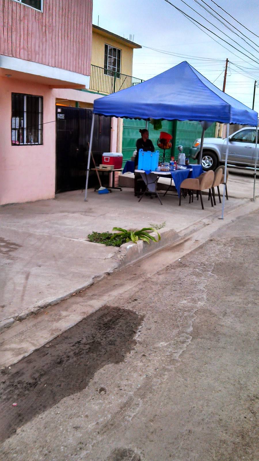 La Cocina De Sonia | restaurant | Av. Gral. Emiliano Zapata 260, Amp Reforma, 22710 Rosarito, B.C., Mexico | 6139900 OR +52 6139900