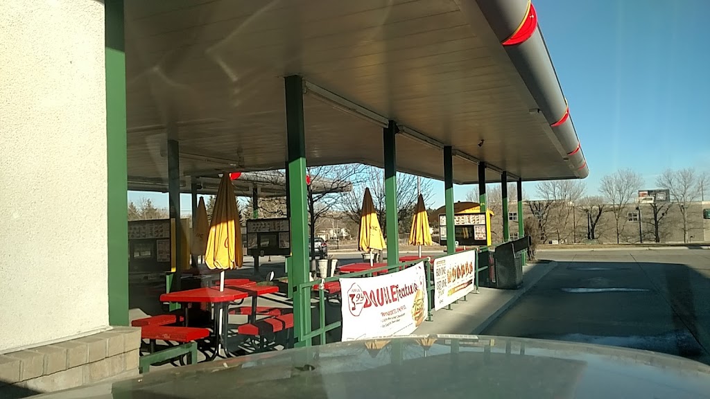 Sonic Drive-In | restaurant | 2540 Dell Range Blvd, Cheyenne, WY 82009, USA | 3076329188 OR +1 307-632-9188