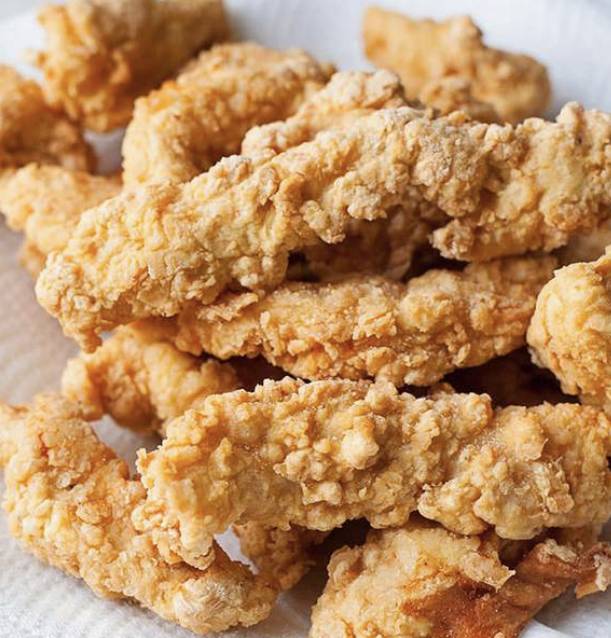 Enjoy chicken and fish | restaurant | 8655 S Jeffery Blvd floor 1st, Chicago, IL 60617, USA | 7735300788 OR +1 773-530-0788