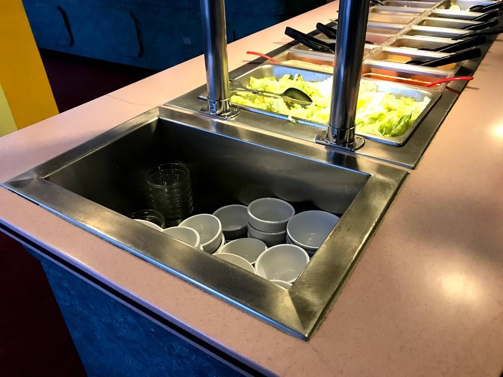 Chinese Buffet | restaurant | 806 Fairground Ave, Higginsville, MO 64037, USA | 6605845777 OR +1 660-584-5777