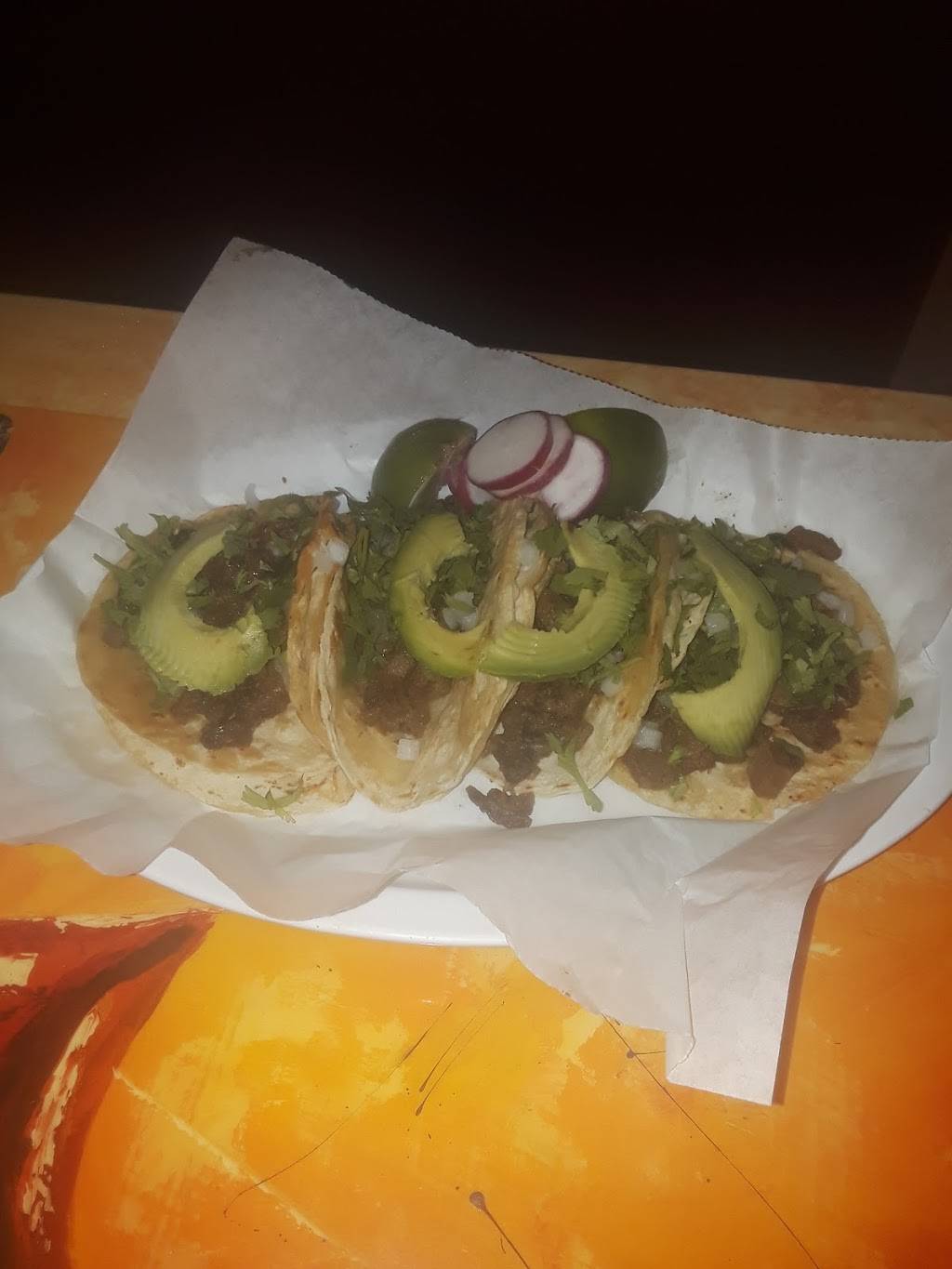 Tacos | restaurant | 2645 County Dr, Petersburg, VA 23803, USA | 8049287591 OR +1 804-928-7591