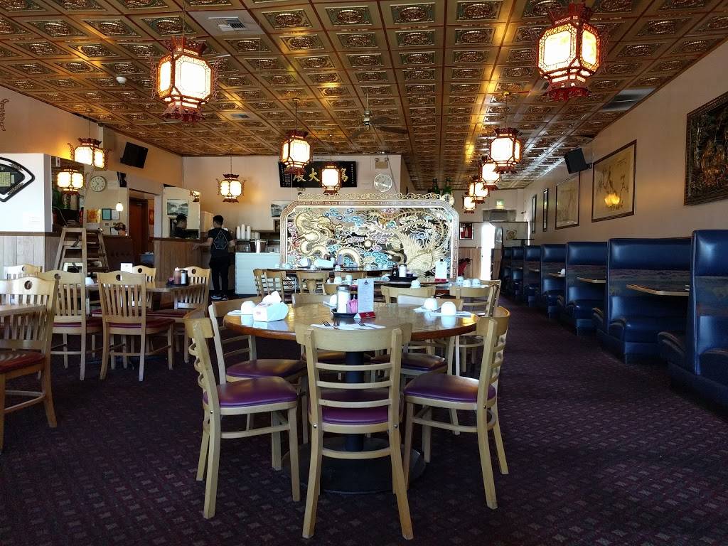 King Wha Restaurant | restaurant | 605 SW 152nd St, Burien, WA 98166, USA | 2062430323 OR +1 206-243-0323
