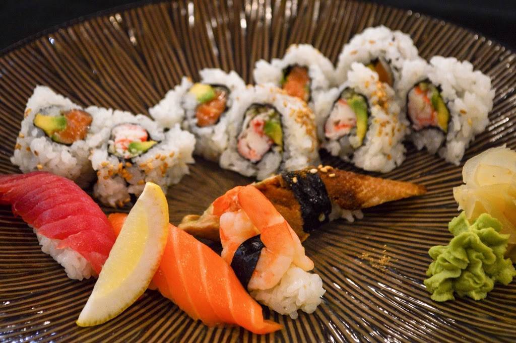 Sachi Sushi | restaurant | 7980 Niwot Rd, Market, Niwot, CO 80503, USA | 3036520238 OR +1 303-652-0238