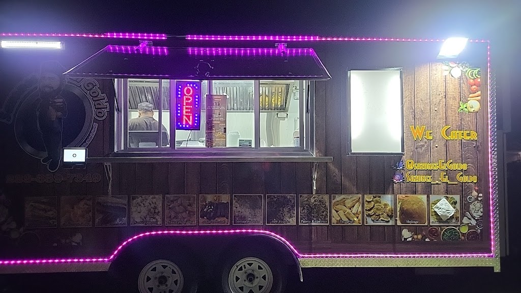 Sazones El Goldo | restaurant | 100 Lee Blvd, Lehigh Acres, FL 33936, USA | 2393397349 OR +1 239-339-7349