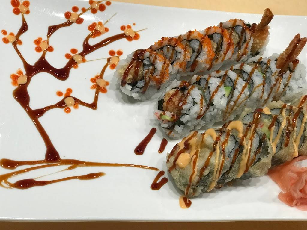 Red Bowl Asian Bistro | restaurant | 64 Beacon Dr, Greenville, SC 29615, USA | 8646033133 OR +1 864-603-3133