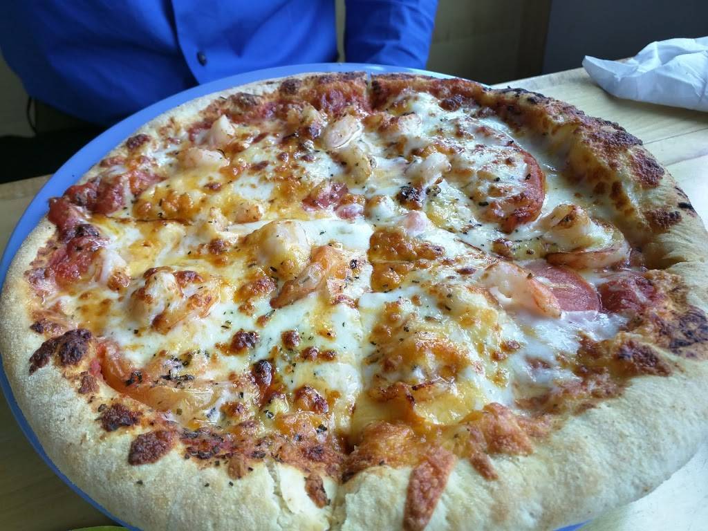 Lost Dog Cafe - Dunn Loring | restaurant | 2729 Merrilee Dr, Fairfax, VA 22031, USA | 7032059001 OR +1 703-205-9001