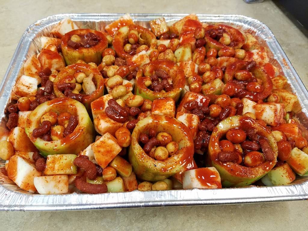 Morada Neveria Y Paleteria | restaurant | 3008 E Hammer Ln, Stockton, CA 95212, USA | 2094510775 OR +1 209-451-0775