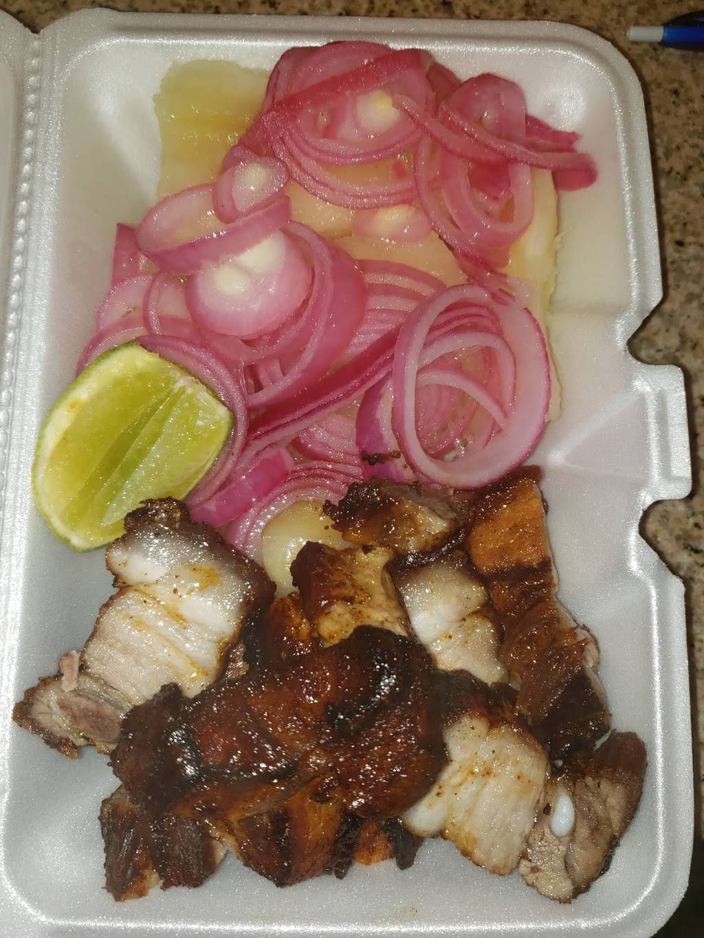 Restaurant Dominicano | restaurant | 846 N 6th St, Newark, NJ 07107, USA | 8622342487 OR +1 862-234-2487