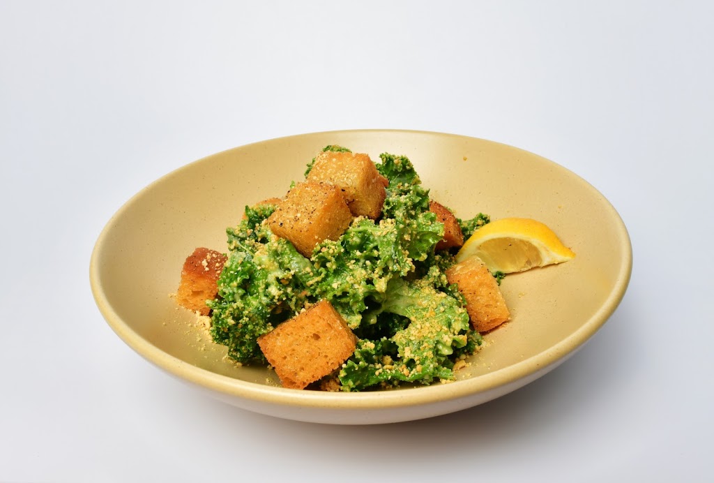 Bloom Vegetarian Kitchen | restaurant | 1904 W North Ave, Chicago, IL 60622, USA | 7739862091 OR +1 773-986-2091