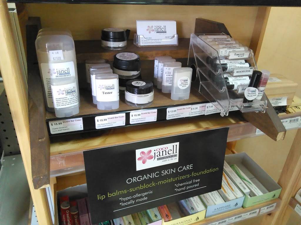 Natures Market | restaurant | 701 S Apollo Blvd, Melbourne, FL 32901, USA | 3217246923 OR +1 321-724-6923