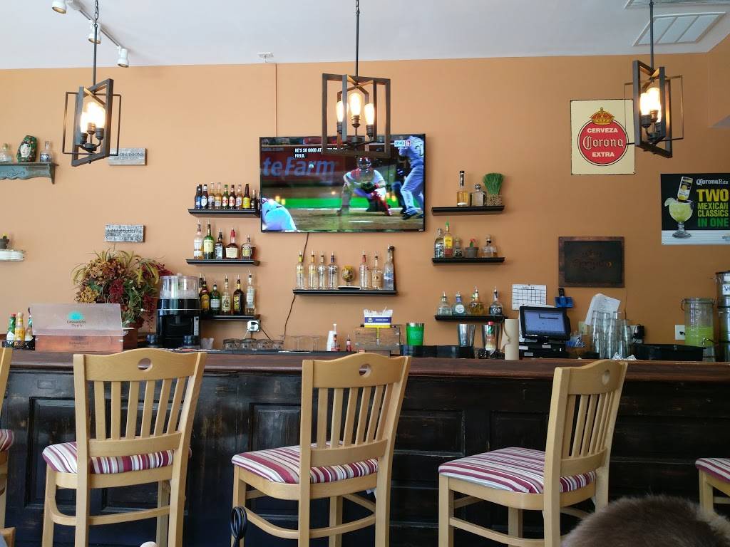 Saltys Fresh Mex | restaurant | 5045 State Highway N, Cottleville, MO 63304, USA | 6364776520 OR +1 636-477-6520