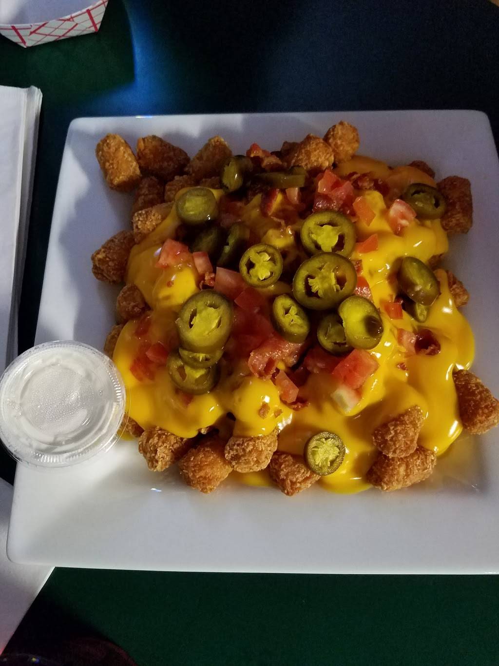 Doc Ryans Bar & Grill | restaurant | 7432 Madison St, Forest Park, IL 60130, USA | 7083662823 OR +1 708-366-2823