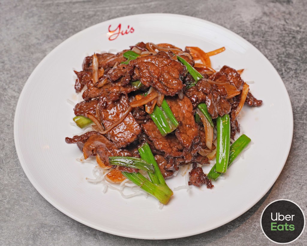 Yus Mandarin | restaurant | 600 S Milwaukee Ave, Wheeling, IL 60090, USA | 8477771190 OR +1 847-777-1190