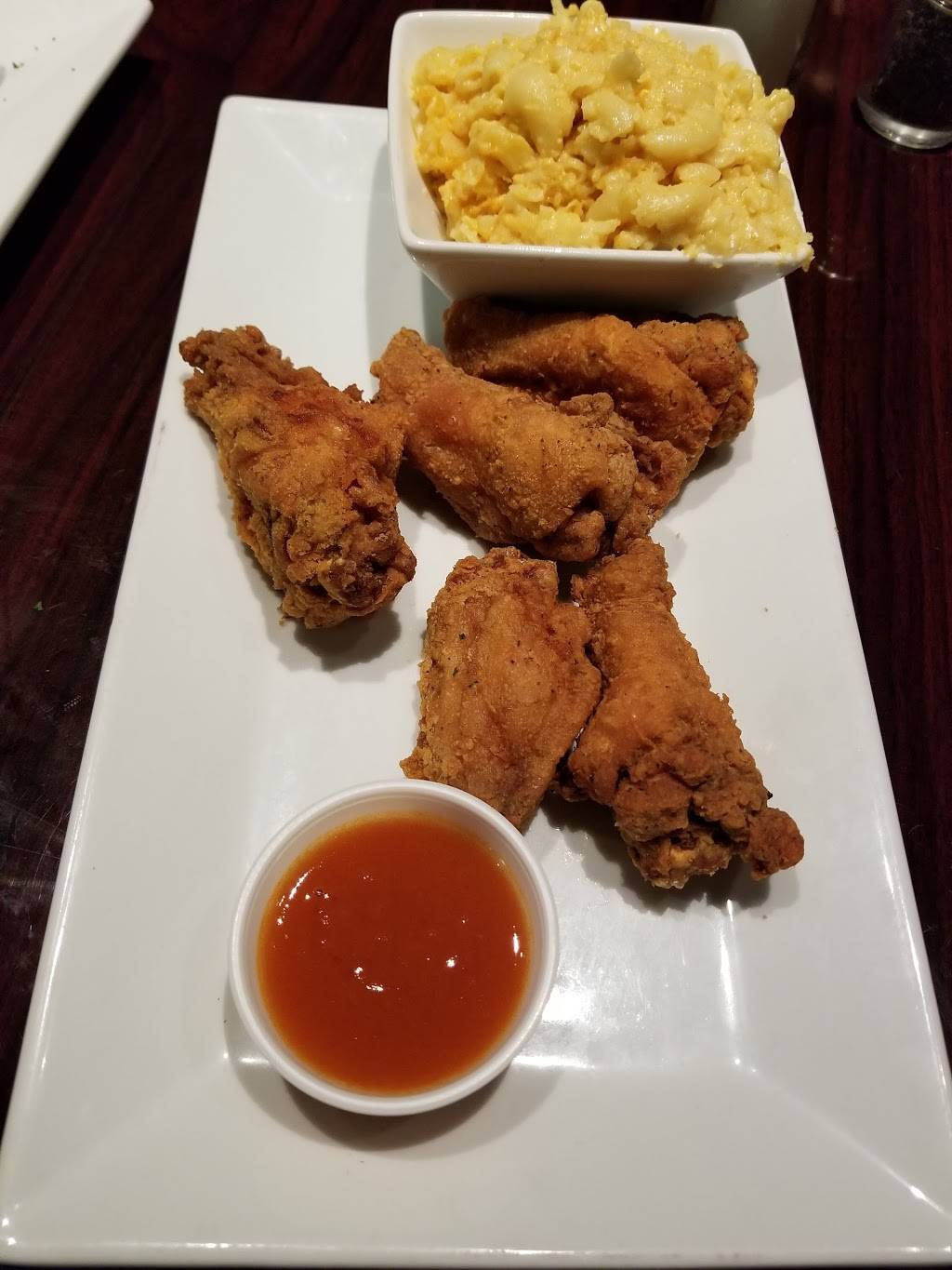 Crawdaddys | restaurant | 1500 N 6th St, Harrisburg, PA 17102, USA | 7172327374 OR +1 717-232-7374