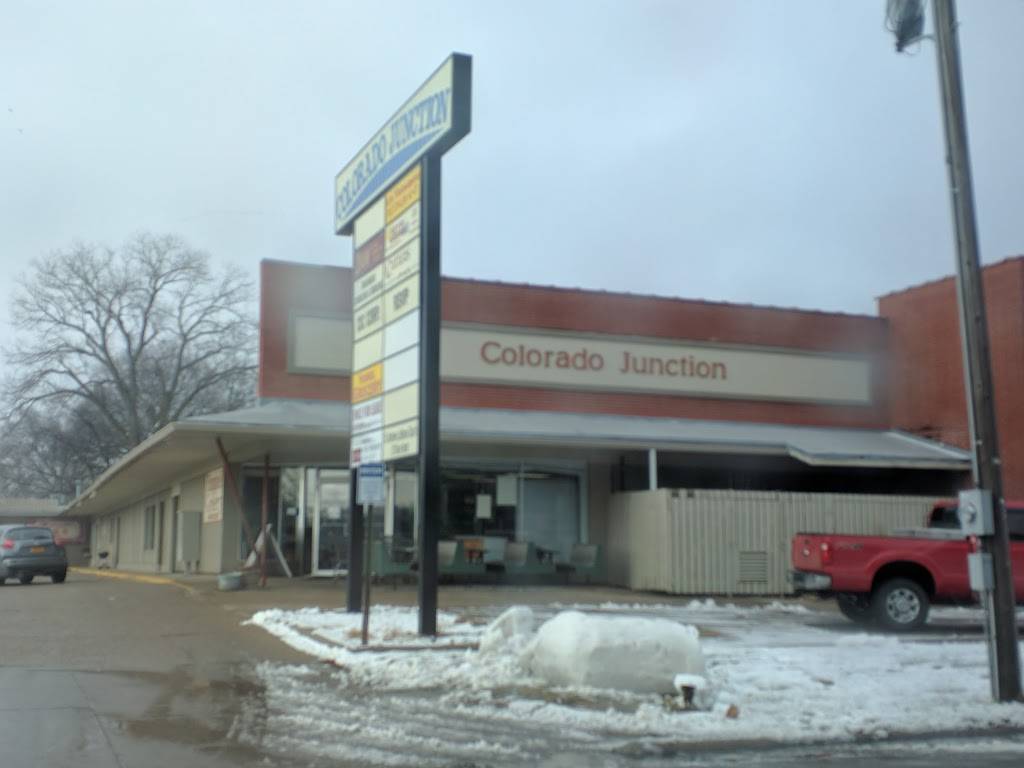 Pammel Grocery & Grill | restaurant | 113 Colorado Ave, Ames, IA 50014, USA | 5152929700 OR +1 515-292-9700