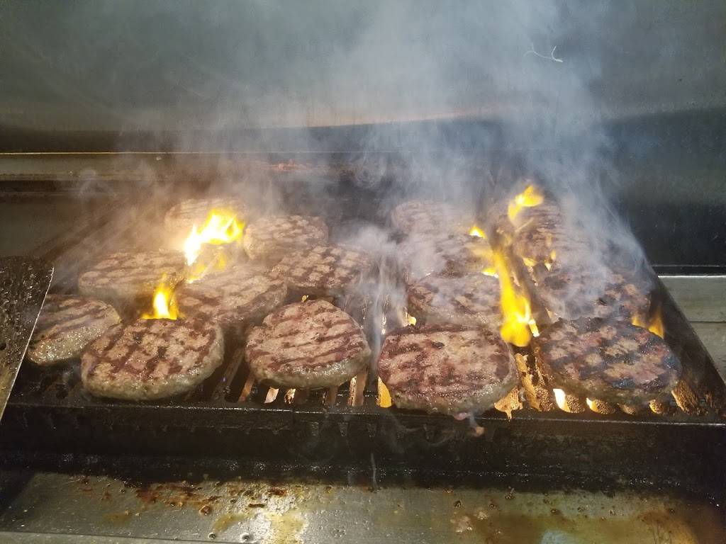 Punk Burger | restaurant | 1823 Passyunk Ave, Philadelphia, PA 19148, USA | 2154687865 OR +1 215-468-7865