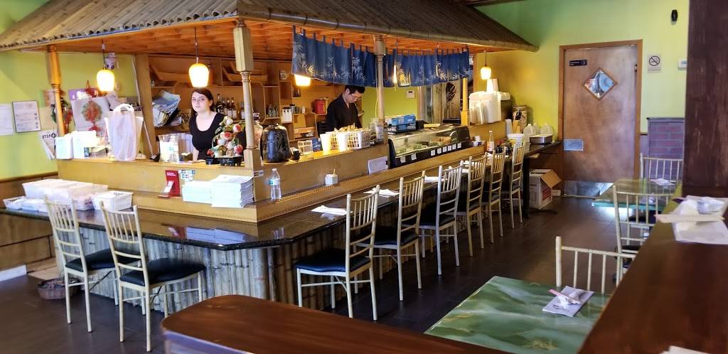 Sushi Wok | restaurant | 12961 Main St N #208, Jacksonville, FL 32218, USA | 9047514009 OR +1 904-751-4009