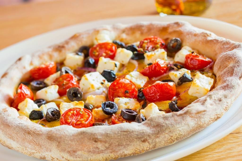 Pizza des chefs | restaurant | 1648 Chemin Saint-Louis, Québec, QC G1S 1G8, Canada | 5813003031 OR +1 581-300-3031