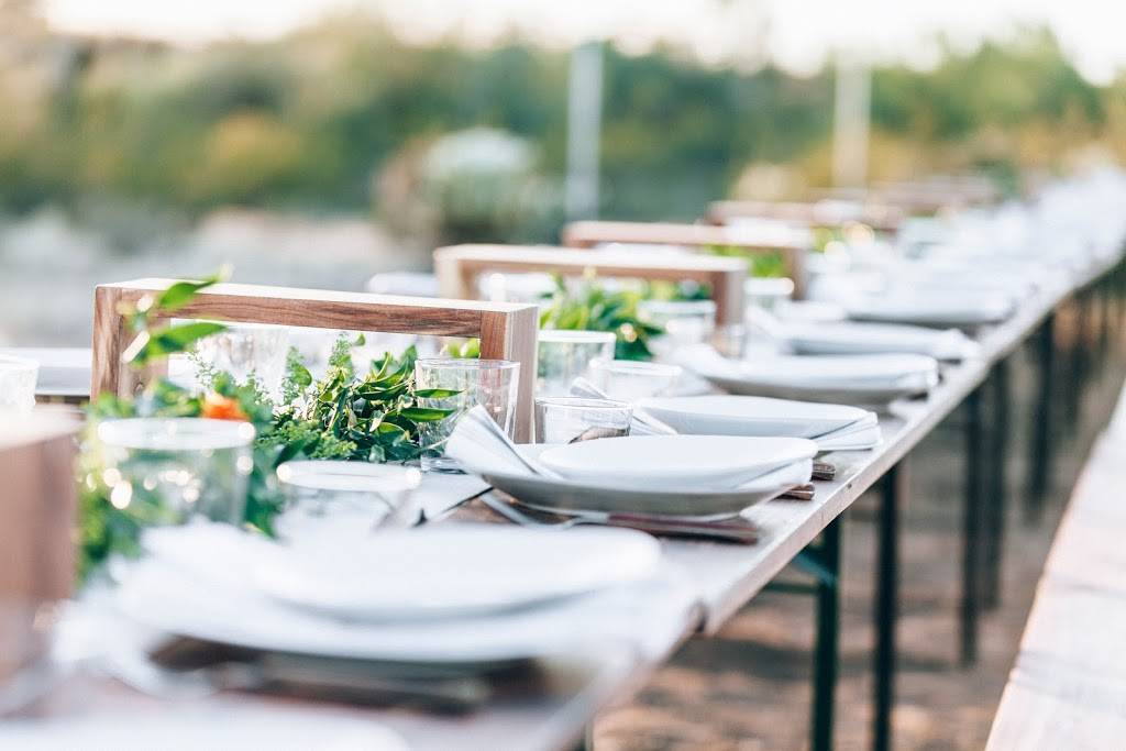 Cloth & Flame | restaurant | 1 N 1st St #600, Phoenix, AZ 85004, USA | 4804286028 OR +1 480-428-6028