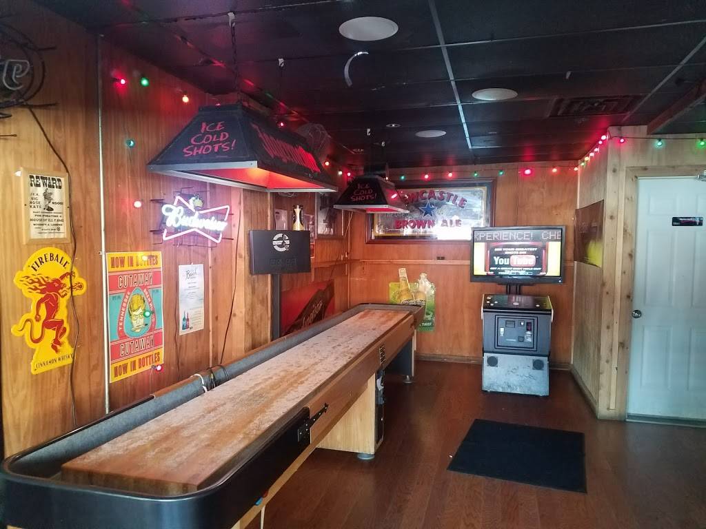 Losers Bar & Grill | restaurant | 1911 Division St, Nashville, TN 37203, USA | 6153273115 OR +1 615-327-3115