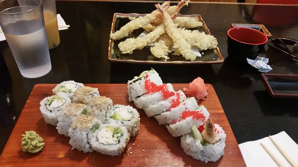 Asa Sushi | restaurant | 18 Jane St, York, ON M6S 3Y2, Canada | 4166043001 OR +1 416-604-3001