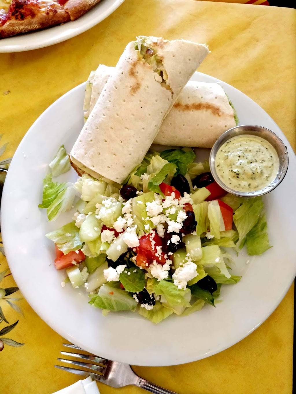 Mediterranean Restaurant | restaurant | Ocean Ave, Carmel-By-The-Sea, CA 93921, USA | 8316245659 OR +1 831-624-5659