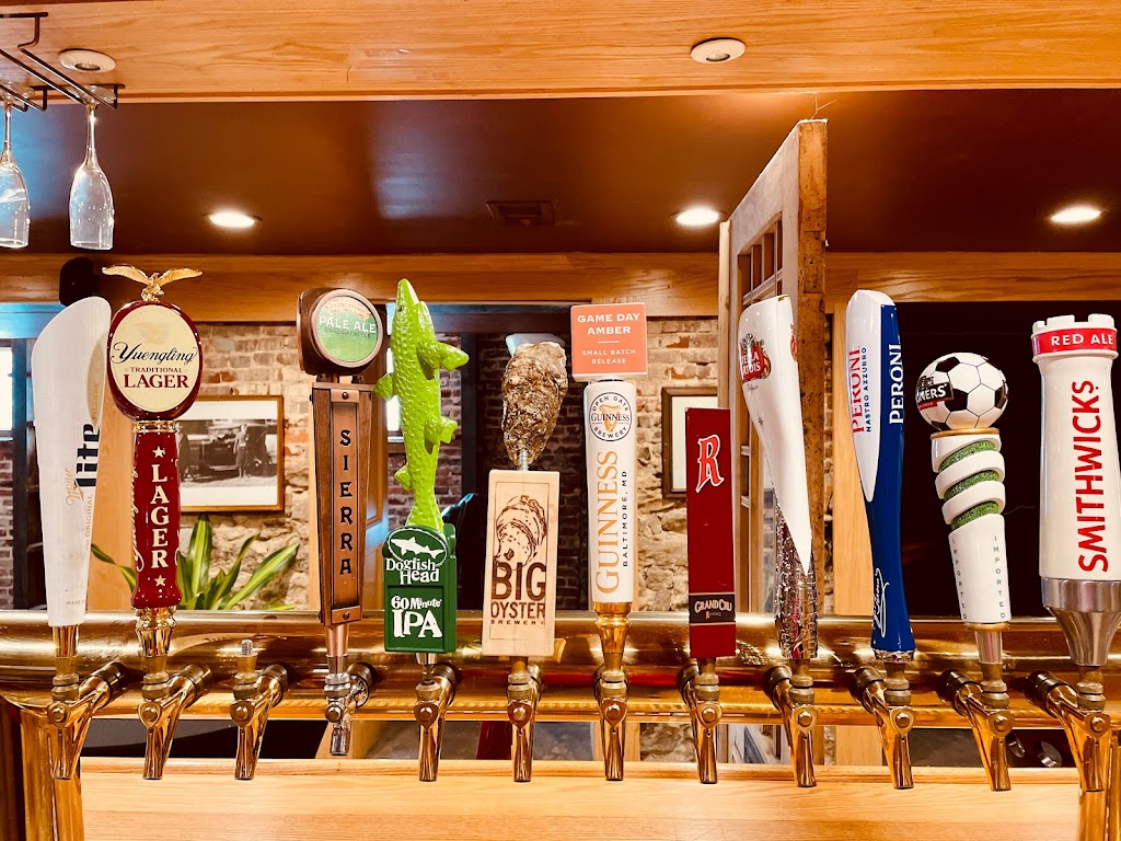 Minihanes 1853 Land and Sea | restaurant | 101 W Main St, Elkton, MD 21921, USA | 4106201853 OR +1 410-620-1853