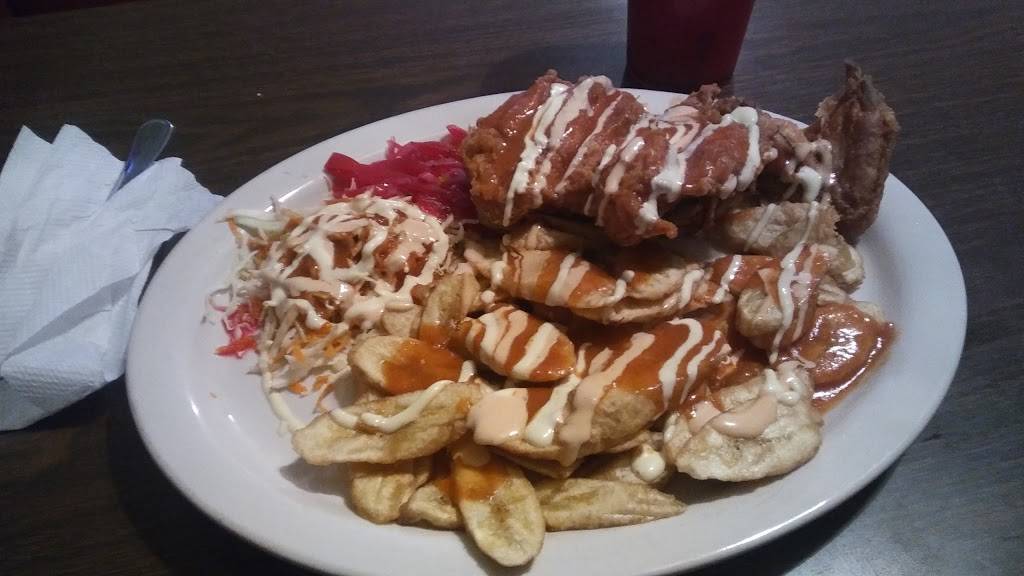 Restaurante Honduras | restaurant | 6345 Charlotte Pike, Nashville, TN 37209, USA | 6155401749 OR +1 615-540-1749