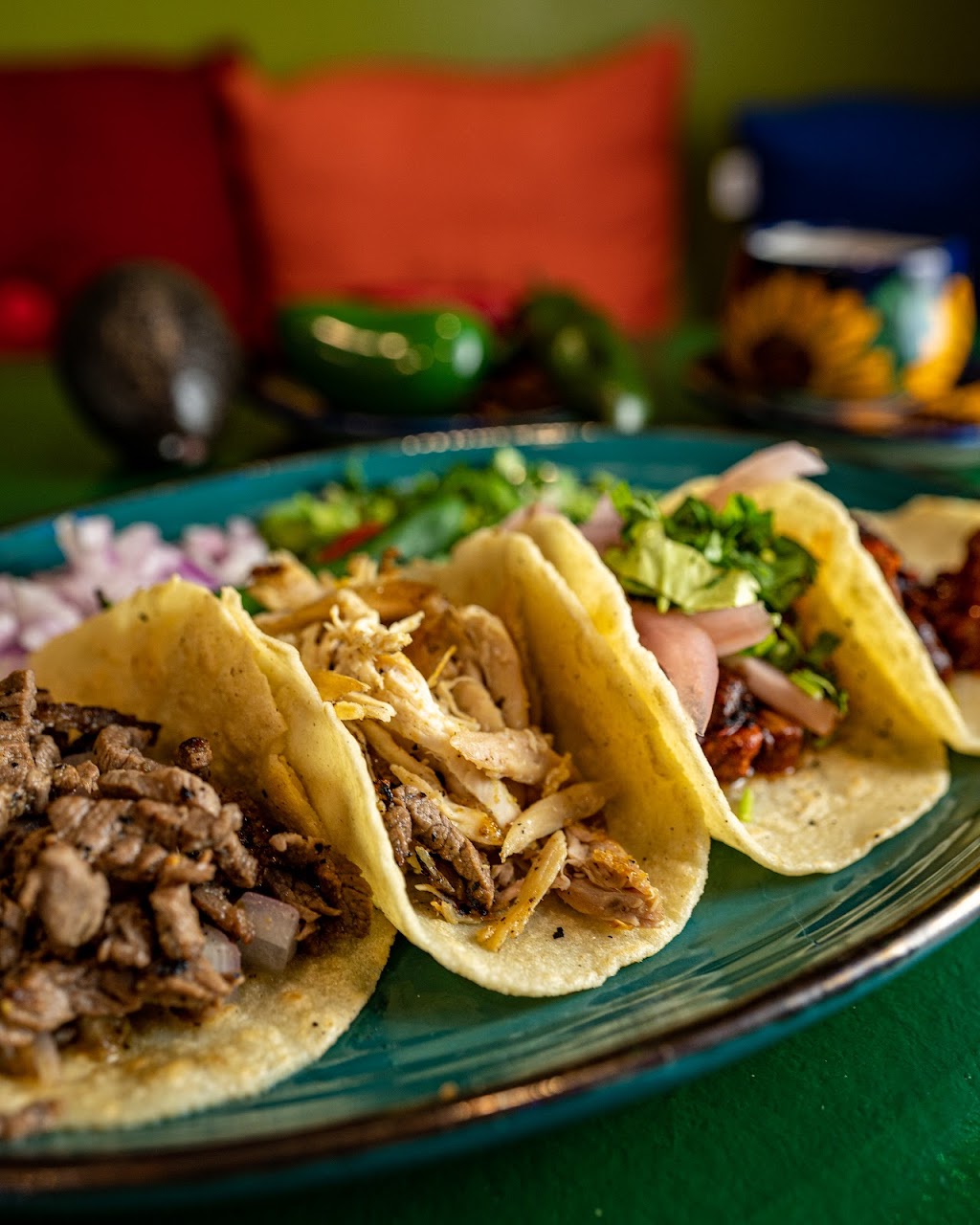 Cascabel Mexican Patio | restaurant | 1000 S St Marys St, San Antonio, TX 78205, USA | 2102126456 OR +1 210-212-6456