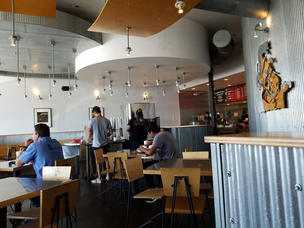 Chipotle Mexican Grill | restaurant | 2300 Harbor Blvd Ste L1, Costa Mesa, CA 92626, USA | 9496461288 OR +1 949-646-1288