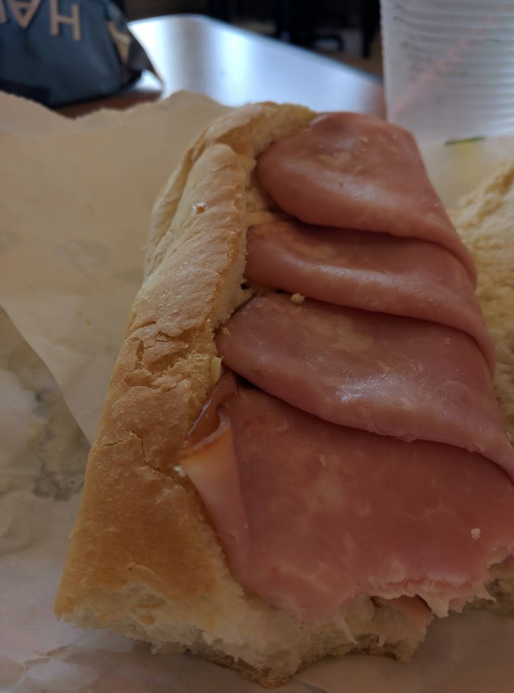 Subway | restaurant | 1811-A Ventura Blvd, Oxnard, CA 93036, USA | 8059817827 OR +1 805-981-7827