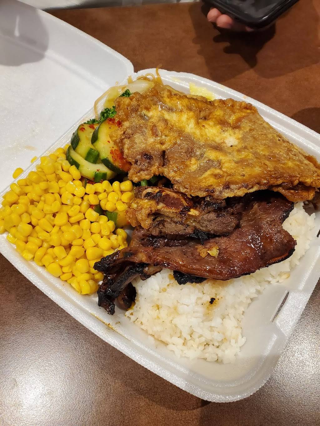 Pearls Korean BBQ | restaurant | 91-1200 Fort Weaver Rd, Ewa Beach, HI 96706, USA | 8086852288 OR +1 808-685-2288