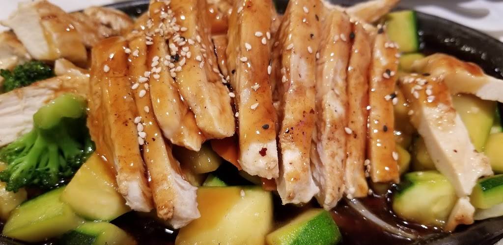 Edo Japanese Restaurant | restaurant | 532 S Park St, Madison, WI 53715, USA | 6082680247 OR +1 608-268-0247