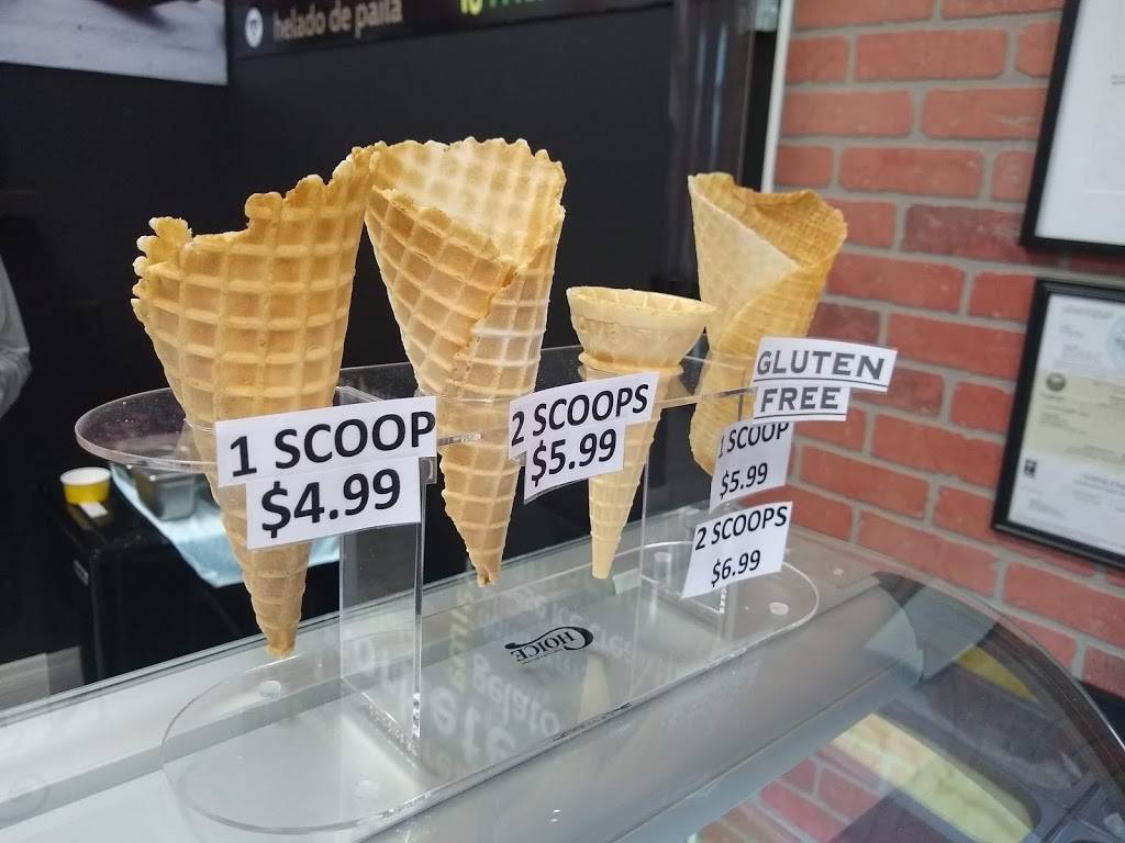 Artisen Gelato Boca | restaurant | 349B Yamato Rd, Boca Raton, FL 33487, USA | 7863818759 OR +1 786-381-8759